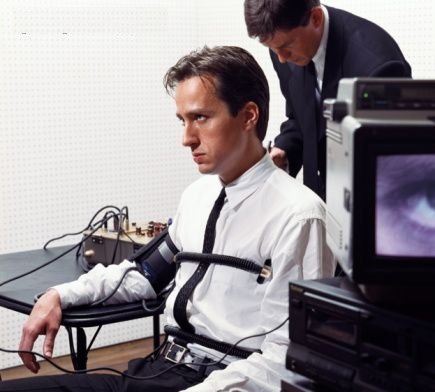 lie detector test How to Beat a Lie Detector Test