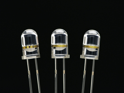 light emitting diodes Diode