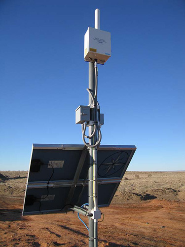 Lightning Detector lightning detector Lightning Detector