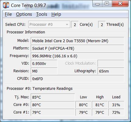 How Can I Monitor My Laptop Temperature? monitor laptop temperature How Can I Monitor My Laptop Temperature?