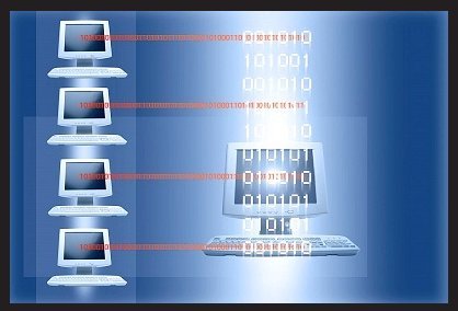 Ethernet Protocol on Understanding Network Protocols