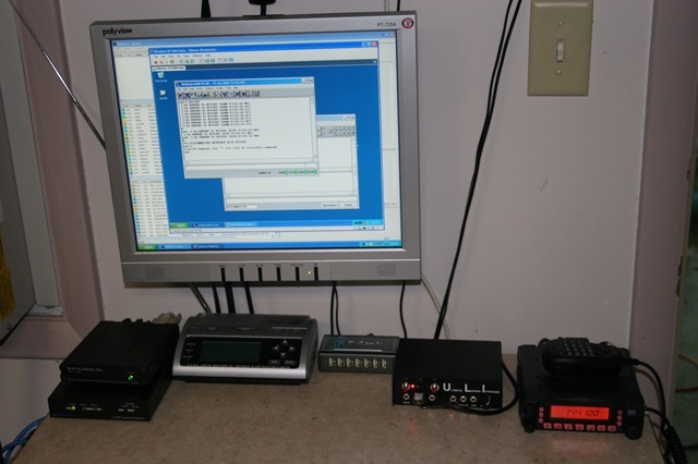 Packet Radio pacet radio Packet Radio