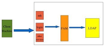 Pluggable Authentication Modules pluggable authentication modules Pluggable Authentication Modules
