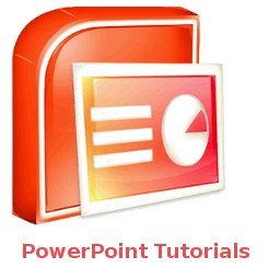 PowerPoint Tutorials powerpoint tutorials PowerPoint Tutorials