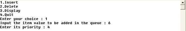 priority queues clip image006 0000 Priority Queues