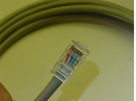 putontherj45 How to Make a Network Cable