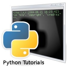 Python Tutorials python tutorials Python Tutorials
