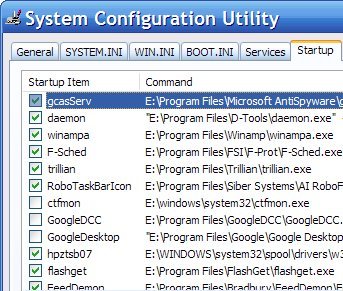 How to Remove Programs from Startup remove programs from startup How to Remove Programs from Startup