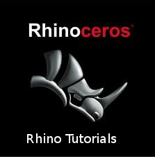 Rhino Tutorials Rhino Tutorials