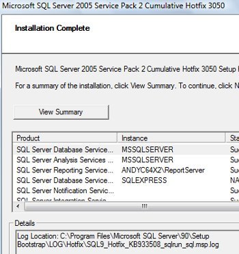 Deploying Service Packs and Hotfixes service Packs and Hotfixes Deploying Service Packs and Hotfixes