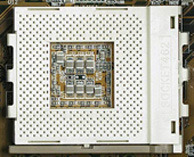 Socket A socket a Socket A