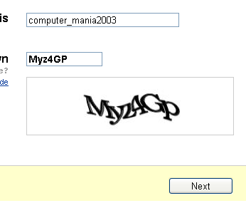 recover yahoomail password 02 How to Recover a Lost Yahoo Email Password