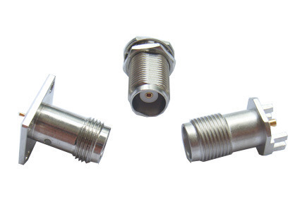 tnc connector TNC Connectors