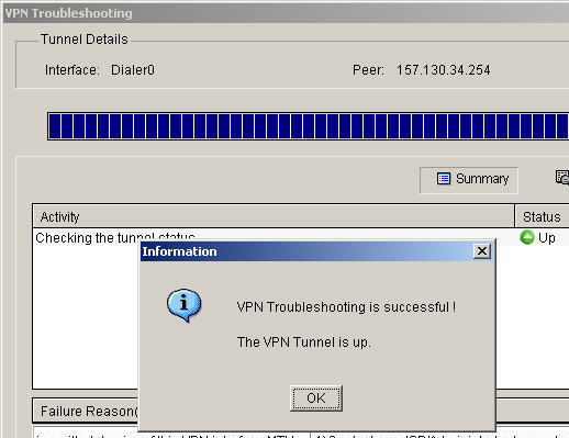 Troubleshooting VPNs troubleshooting VPNs Troubleshooting VPNs