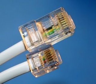 twisted pair cabling RJ 45 Ethernet Cabling