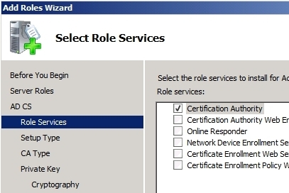 Understanding Certificate Authorities understanding certificate authorities Understanding Certificate Authorities