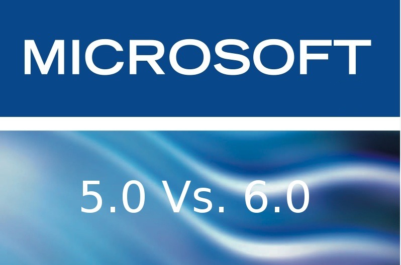 Understanding IIS 5.0 and IIS 6.0 understanding iis 5 and iis 6 Understanding IIS 5.0 and IIS 6.0