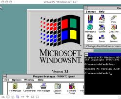 Understanding the Microsoft Model Understanding the Microsoft Model