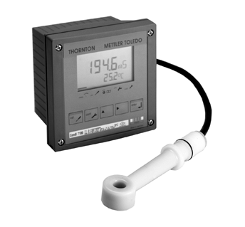 unit of electrical conductance