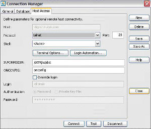 Using Connection Manager using connection manager Using Connection Manager