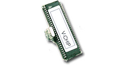 V Chip v chip V Chip