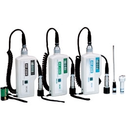 vibration monitoring Vibration Measurement