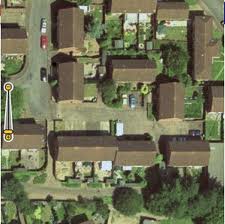 Where Can I See My House from Space? Where Can I See My House from Space?