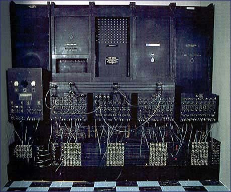 Who invented the ENIAC? who invented eniac Who invented the ENIAC?