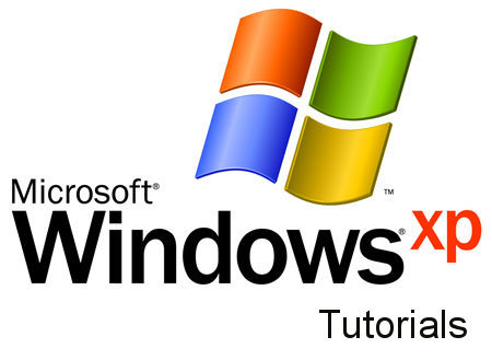 Windows XP Tutorials windows XP Tutorials Windows XP Tutorials