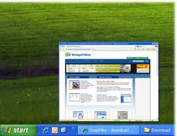 Windows Taskbar Windows Taskbar
