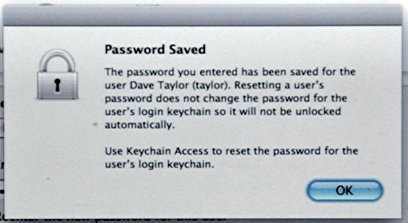 mac list keychains