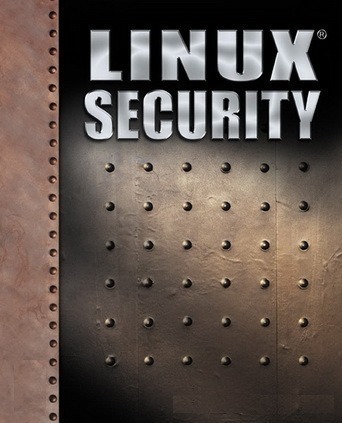 Изображение книги Linux Security Shadab Siddiqui.