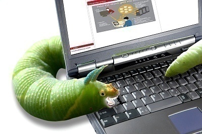 Computer Worms