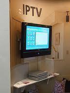 IPTV (Internet Protocol TeleVision)