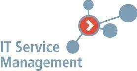 ITSM (Information Technology Service Management)