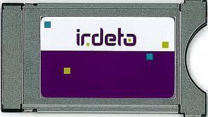 Irdeto