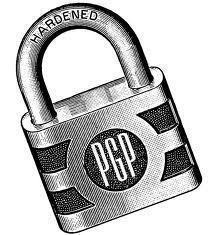 PGP (Pretty Good Privacy)