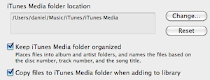 How to Copy iTunes to Another PC