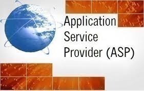 Application Service Provider