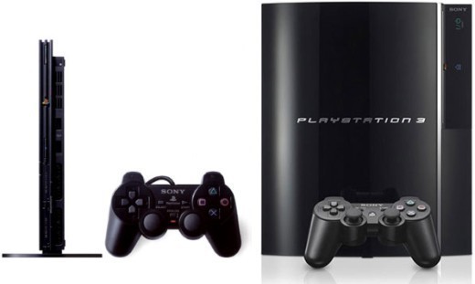 ps3 60gb gamestop