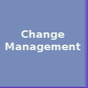 Change Management