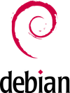 Debian logo