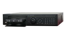 Digital Video Recorder (DVR)