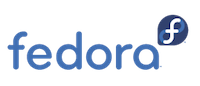 Fedora logo