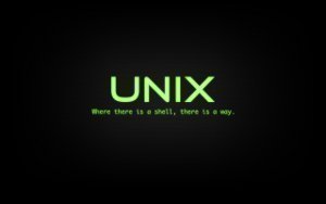 The History of UNIX