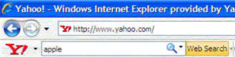 How to Uninstall Yahoo! Search Companion