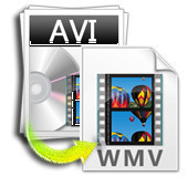 How to Convert AVI to WMV