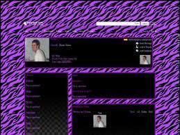 How to Create Your Own MySpace Layout