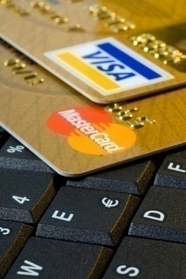 How to Determine if a Credit Card Number is Valid