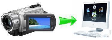 How to Download a Video from a Camcorder to a Computer